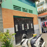 1/ Đường Sơn Kỳ, Tân Phú - 75M2 - 5X 15M - 5,4 Tỷ Tl