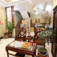 Bán Nhà Ngay Đầu Phố Hoàng Văn Thái. 52M, 4Tầng,Mặt Tiền5M Chỉ 11 Tỷ Có Bớt. Ngõ Ôtô Tránh, Ôtô Đỗ Cổng
