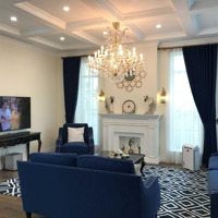 Bán Bt Vinhomes 270M2 Hoàn Thiện Đẹp, Đường Rộng Thông Thoáng, Mặt Công Viên, Sông Rộng, Giá Bán 75 Tỷ