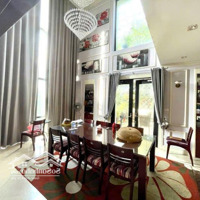 Siêu Víp View Thung Lũng Hoa Hồ Tây + View Hồ Tây Diện Tích 390M2 X 6 Tầng Cần Bán Gấp