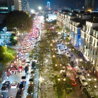 Lời Luôn 2 Tỷ - Bán Gấp Căn Shophouse Cạnh Quảng Trường Canival Hạ Long
Diện Tích 572M2