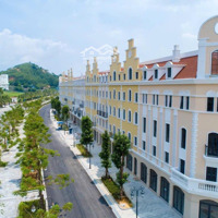 Lời Luôn 2 Tỷ - Bán Gấp Căn Shophouse Cạnh Quảng Trường Canival Hạ Long
Diện Tích 572M2