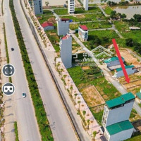 Chính Chủ Bán Nhanh Đất Dịch Vụ 4.5Ha Vân Canh, Cạnh Vd 3.5, 1 Nhà Ra Vđ 3.5,Giá Đ.tư