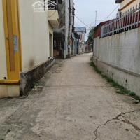 Bán Lô Đất Hương Gián Tp Bắc Giang 115M2 Giá Hơn Tỷ