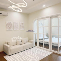 Cho Thuê 1 Ngủ Full Đồ Mới View Nhạc Nước Đẹp Giá Chỉ 12 Triệu/Tháng Lh Em Ngọc 0398930039