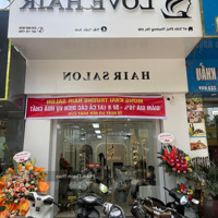 Hot! Cho Thuê Nhà Mặt Phố Trần Kim Xuyến 85M2, 4 Tầng, Mặt Tiền 5M Giá Chỉ 50 Triệu/Tháng