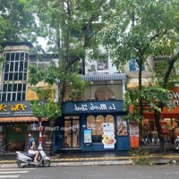Hot! Cho Thuê Nhà Mặt Phố Trần Kim Xuyến 85M2, 4 Tầng, Mặt Tiền 5M Giá Chỉ 50 Triệu/Tháng