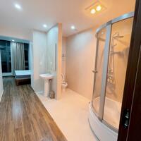 Cho thuê căn hộ 2 ngủ giá chỉ 8.5tr tại KĐT Waterfront