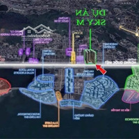 Dự Án Skym Hùng Thắng - Hạ Long. Căn Hộ View Biển. Chính Thức Nhận Booo King