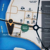 The Estuary Căn Hộ Cao Cấp Ngay Sông Hàn Đà Nẵng, Booking Giữ Chỗ Ngay Bây Giờ Để Được Nhiều Ưu Đãi