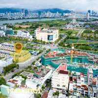 The Estuary Căn Hộ Cao Cấp Ngay Sông Hàn Đà Nẵng, Booking Giữ Chỗ Ngay Bây Giờ Để Được Nhiều Ưu Đãi