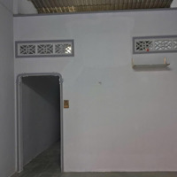 Chính Chủ Bán Nr 2 Phòng Ngủ 1 Vệ Sinh 109M2 Tại Phan Đăng Lưu, Tân An, Thủ Dầu Một, Bình Dương