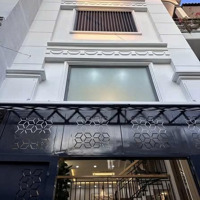Bán Nhà 440 Thống Nhất Nhà 1 Triệu 3 Lầuhẽm Xe Hơigía 5,5Ty