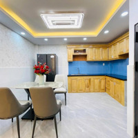 Bán Nhà 440 Thống Nhất Nhà 1 Triệu 3 Lầuhẽm Xe Hơigía 5,5Ty