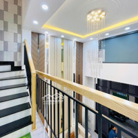 Bán Nhà 440 Thống Nhất Nhà 1 Triệu 3 Lầuhẽm Xe Hơigía 5,5Ty