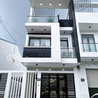 Nhà Trệt 2 Lầu Số 99- D13 Kdc Hồng Loan, Có Sân Đậu Oto Riêng Trong Nhà