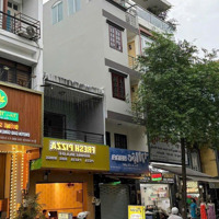 Mặt Tiền Kinh Doanh Khu Vip, Trung Tâm Quận Tân Bình, Nguyễn Thái Bình, P. 4, Tân Bình