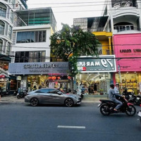 Bán Nhà Mặt Tiền Đường Nguyễn Thiện Thuật Ngay Ngã Tư Nguyễn Thị Minh Khai - Giá Bán 36 Tỷ - 2P Ra Biển