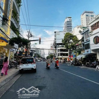 Bán Nhà Mặt Tiền Đường Nguyễn Thiện Thuật Ngay Ngã Tư Nguyễn Thị Minh Khai - Giá Bán 36 Tỷ - 2P Ra Biển