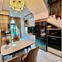 Bán Nhà 4 Tầng Mặt Tiền Kinh Doanh Hải Châu - Đường Đống Đa - Full Nội Thất Cao Cấp Như Biệt Phủ