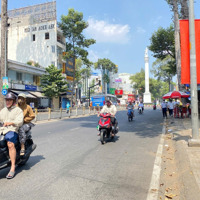 Cho Thuê Nhà 152-154 Nguyễn Tri Phương, Phường 9, Quận 5. Giá Bán 100 Triệu/Th