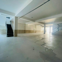 Tòa Nhà Cho Thuêmặt Tiềnlam Sơn Ngay Sân Bay. Dt: 8,5X25M. 1 Hầm 7 Tầng Nổi. Pccc. Sàn Suốt. Giá 85 Triệu