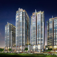 Bán Căn Hộ The Pride, Tố Hữu, Hà Đông, Hà Nội, Giá Tốt 5,2 Tỷ, 96M2. Lh 24/24H 0945566468