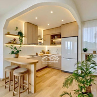 Bán Căn Hộ 2 Phòng Ngủ 2 Vệ Sinh 74.6M2 Tại Bộ Tổng Tham Mưu, 4.6 Tỷ, View Đẹp