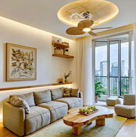 Bán Căn Hộ 2 Phòng Ngủ 2 Vệ Sinh 74.6M2 Tại Bộ Tổng Tham Mưu, 4.6 Tỷ, View Đẹp