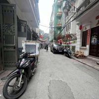 Bán Nhà - Phân Lô Quân Đội - Ô Tô Vào Nhà Tránh Trước Cửa Giá Bán 10.9 Tỷ