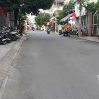 Bán Nhà Hẻm Xe Tải 6M Đường Lê Văn Thọ, Phường 9, Gò Vấp Diện Tích 60 M2 Chỉ Hơn 5 Tỷ Xíu