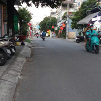 Bán Nhà Hẻm Xe Tải 6M Đường Lê Văn Thọ, Phường 9, Gò Vấp Diện Tích 60 M2 Chỉ Hơn 5 Tỷ Xíu