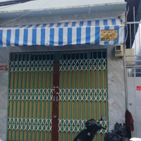Bán Nhà Hẻm Xe Tải 6M Đường Lê Văn Thọ, Phường 9, Gò Vấp Diện Tích 60 M2 Chỉ Hơn 5 Tỷ Xíu