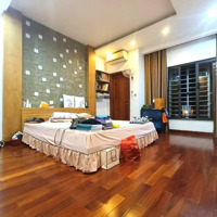 Nhà Hot! Phân Lô Ô Tô Tránh Trần Quốc Hoàn, Ngõ Thông Vòng Tròn, Cách Phố 2 Nhà, Kd Đỉnh, 60M*6T