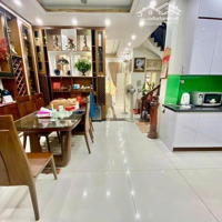 Nhà Hot! Phân Lô Ô Tô Tránh Trần Quốc Hoàn, Ngõ Thông Vòng Tròn, Cách Phố 2 Nhà, Kd Đỉnh, 60M*6T