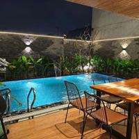 Chủ Cần Bán - Villa Biển Mỹ Khê -Diện Tích210M2, Đường 7.5M + Thông Võ Nguyên Giáp -Tn 120 Triệu/Th