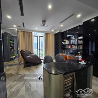 Siêu Phẩm 6 Tầng 300M2 Thông Sàn Thang Máymặt Tiền15M Kđt Galaxy Ngân Hà Vạn Phúc Quận Hà Đông