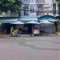 Bán Nhà Mặt Tiền Kinh Doanh 20M Trần Thái Tông - P. 15 - Q. Tân Bình
