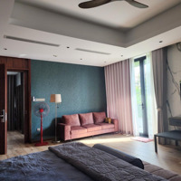 Biệt Thự 3 Tầng Hải Châu 150M2 Ngang 9M Đường 7M5 Ngay Bệnh Viện Quốc Tế Vinmec Chỉ 11,X Tỷ