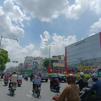 Bán Toà Nhà Siêu Hiếm 6 Tầng, Ngang 6.5 X 30M, Ga T3, Đường Cộng Hòa, P.13, Tân Bình, Chỉ 31 Tỷ