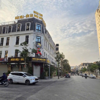 Căn Thô Duy Nhất Tại Mặt Trục Chính Hoàng Huy Mall. Giá Tốt Cho Khách Thiện Chí