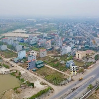 Lô Góc Đất Dịch Vụ. Giá Hơn 6 Tỷ
