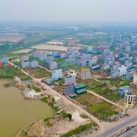 Lô Góc Đất Dịch Vụ. Giá Hơn 6 Tỷ