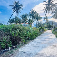 Đất Thổ Vạn Lương, Đường Thông Biển. 117.8 M, Giá Bán 1 Tỷ Xxx Triệu