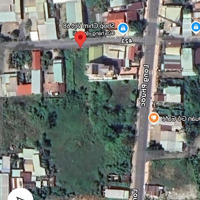 Bán 405M 1 Sẹc Đường Long Phước Đối Diện Đại Học Luật Phù Hợp Xây Chdv Full Thổ Cư. Ngang 12M