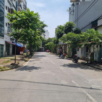 Cần Bán Đất Mặt Ngõ Ô Tô Tránh Nhau Phố Âu Cơ - Tây Hồ