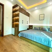 Cực hiếm. Bán nhà Kim Giang, Hoàng Mai, gần KĐT Đại Kim. 31m2 x 4 Tầng. NHÀ ĐẸP. Ở NGAY. Hơn 6 Tỷ.
