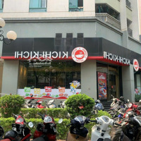 Hot. Cho Thuế Biệt Thự Mặt Phố Bùi Xuân Phái. 220Mx3T, Lô Góc 30M. Vị Trí Đỉnh Nhất Phố
