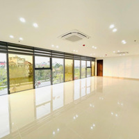 Chính Chủ Cho Thuê Mp Lê Văn Lương Tầng 1-2-3 Của Toà Nhà 10 Tầng Diện Tích: 180M2 Mt: 9M Pccc Đủ Giá Đẹp