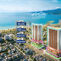 Hot Căn Hộ Sun Vương Thừa Vũ Dự Kiến 2Ty5- Ngay Biển Mỹ Khê Cho Thuê 20 Triệu/ Tháng